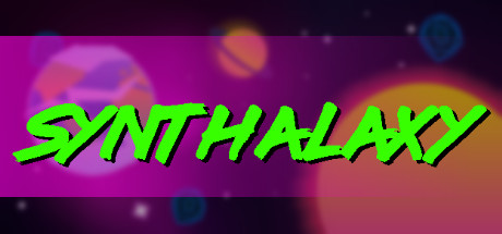 Synthalaxy Cover Image