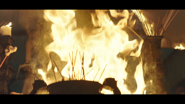 silent love-video package