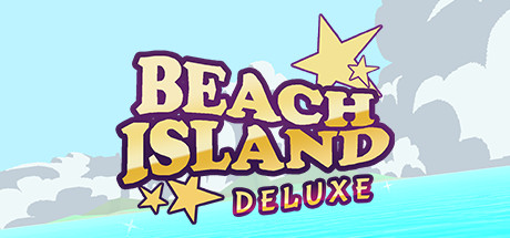 Beach Island Deluxe banner