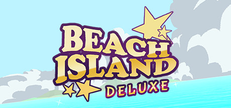 Beach Island Deluxe Cover Image
