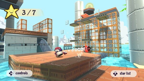 Beach Island Deluxefor windows and Linux 1