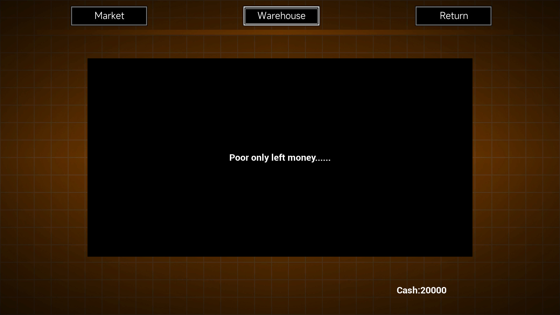 Financial freedom for the few: DEMO #8