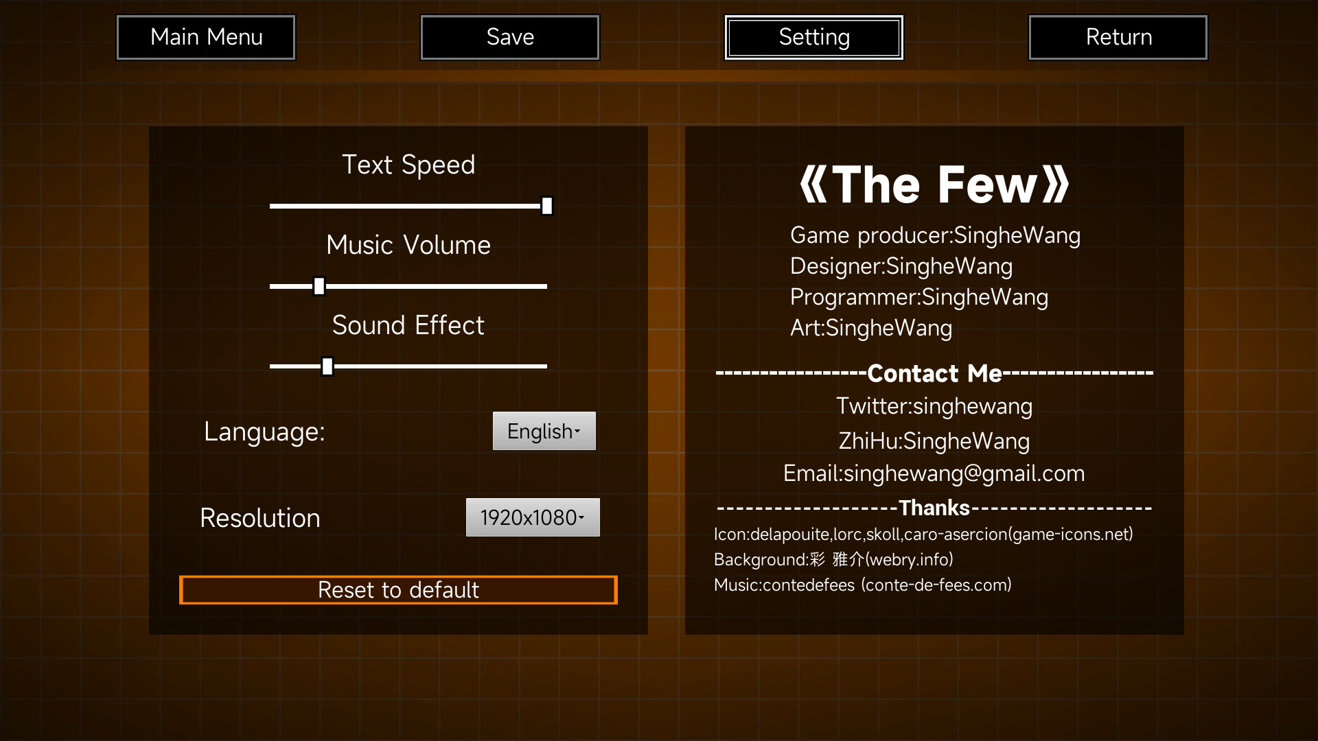 Financial freedom for the few: DEMO #11
