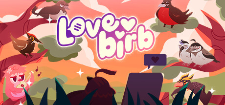 Lovebirb Cover Image