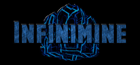 Infinimine banner