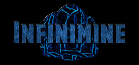 Infinimine Cover Image