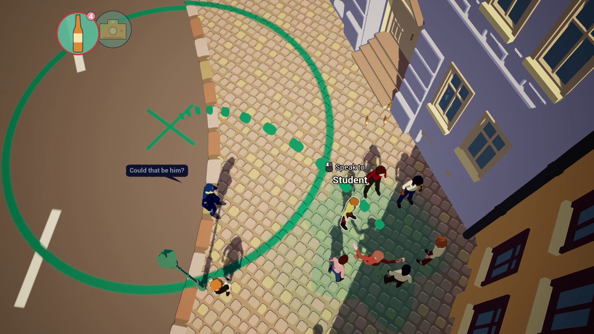 Berlin Maniacs Demo #2