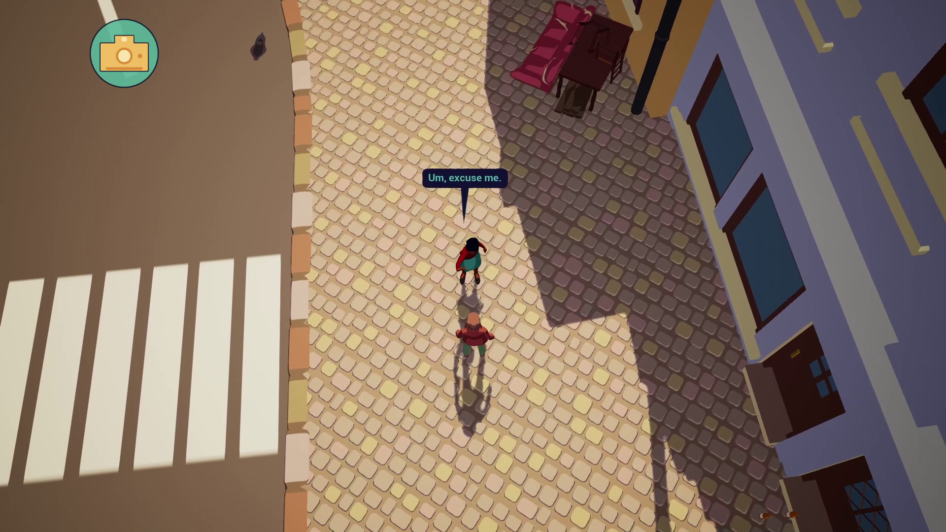 Berlin Maniacs Demo #0