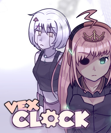 Vex Clock