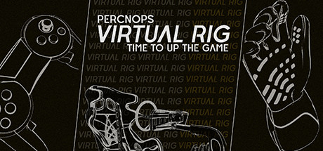 PERCNOPS VIRTUAL RIG steam charts