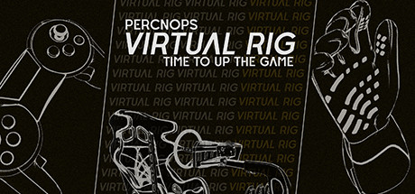 PERCNOPS VIRTUAL RIG Cover Image