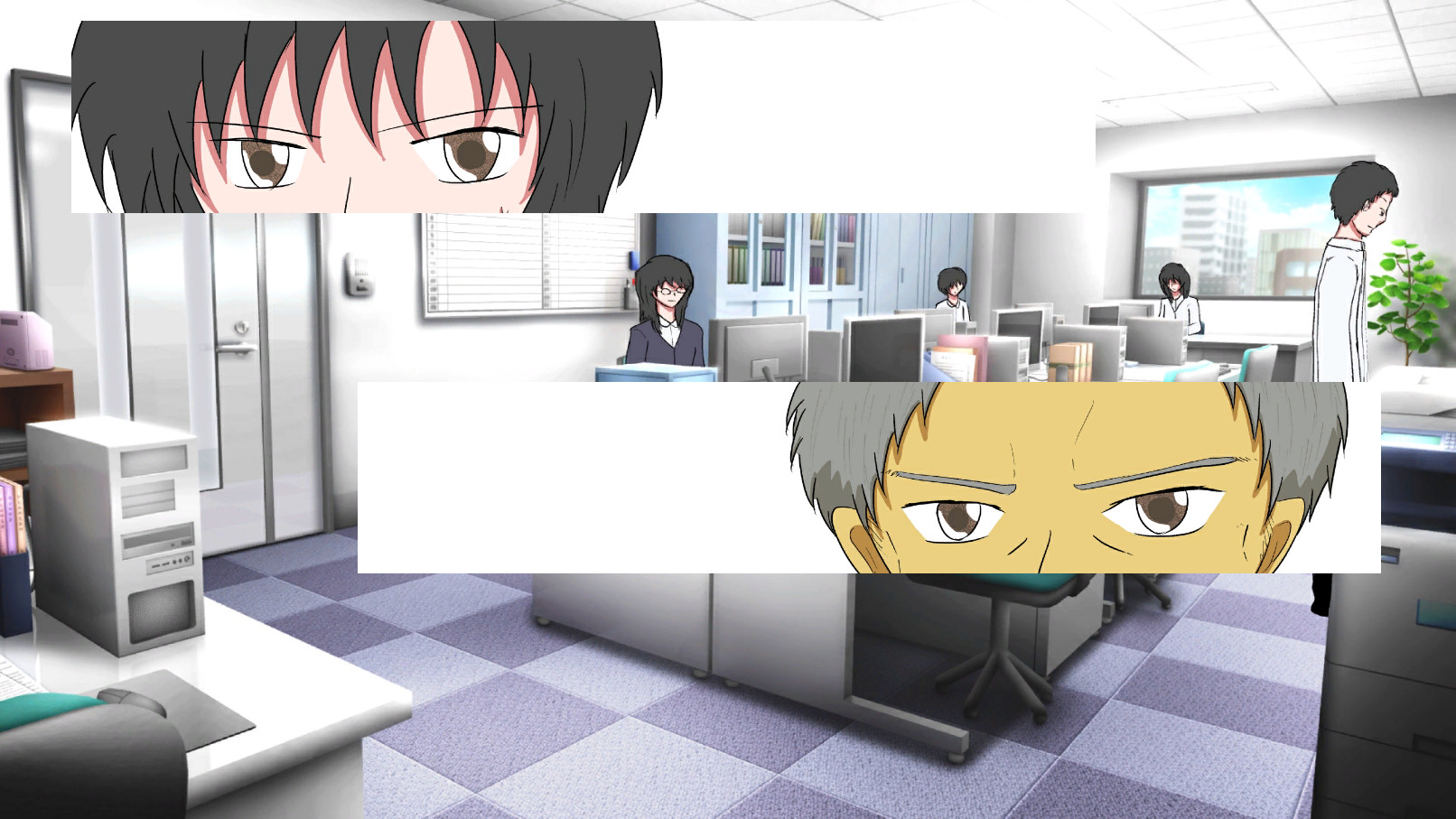 Findme ～３０才の夢追い人～ Demo #9