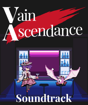 Vain Ascendance Soundtrack