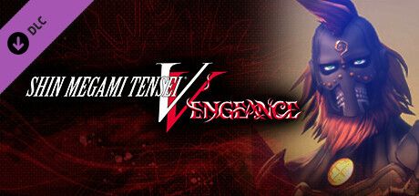 Shin Megami Tensei V: Vengeance - Demon Subquest - Holy Will and Profane Dissent banner