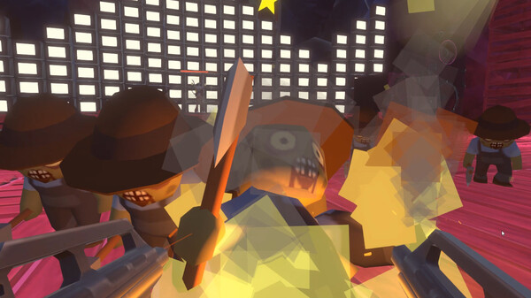 Three Quarters Space Station game for windows Pc 1