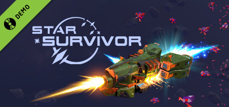 Star Survivor Demo