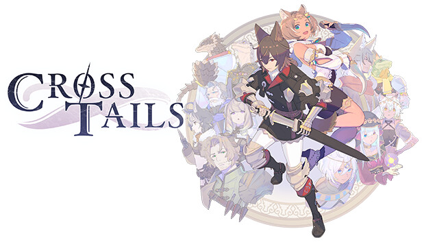 Cross Tails for Nintendo Switch - Nintendo Official Site