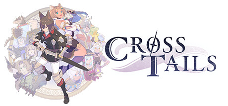 Cross Tails Cover Image