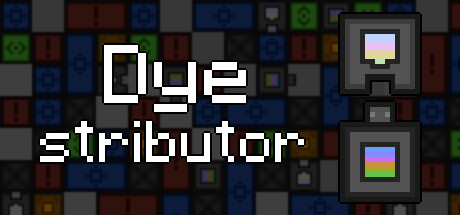 Dyestributor