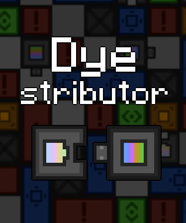 Dyestributor