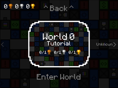 Dyestributor game for Linux 1