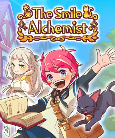 The Smile Alchemist