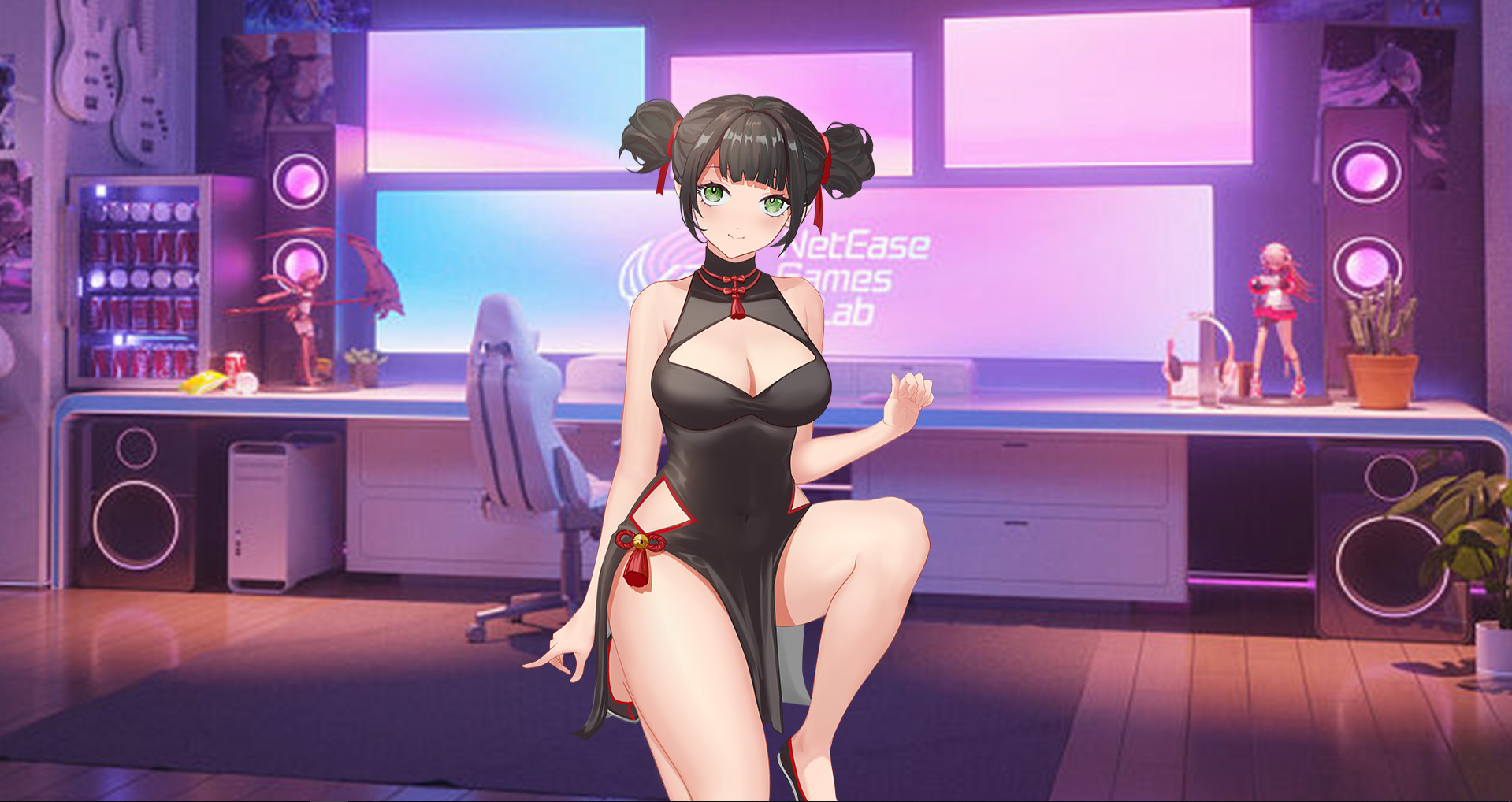 Mirror Beauty PC gameplay screenshot 5 of 5
