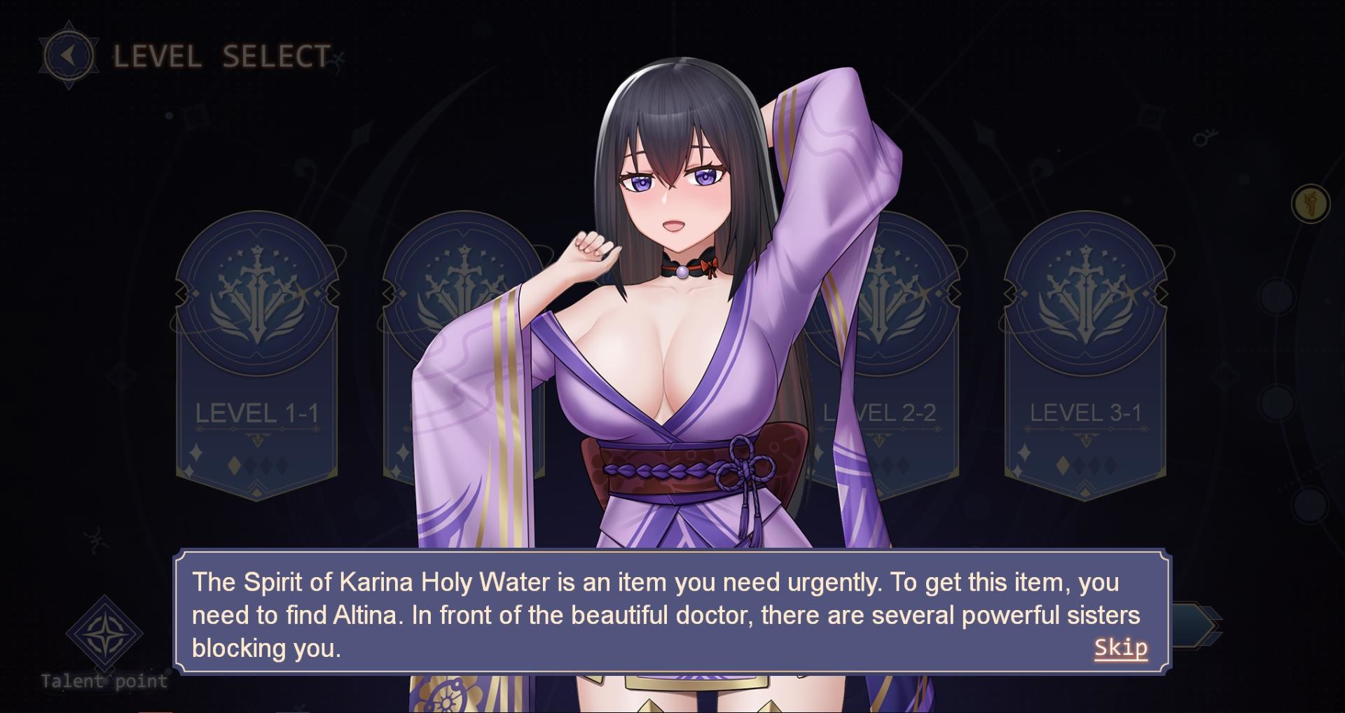 Mirror Beauty PC gameplay screenshot 2 of 5