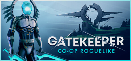 Gatekeeper Cover Image
