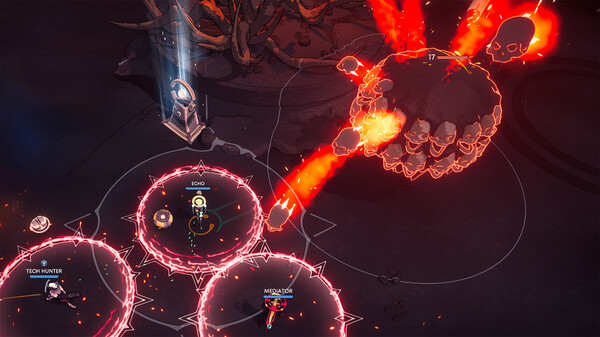 Gatekeeper game for Linux 1