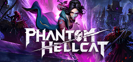 Image for Phantom Hellcat