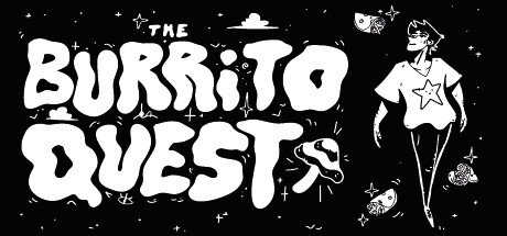 The Burrito Quest (787 MB)