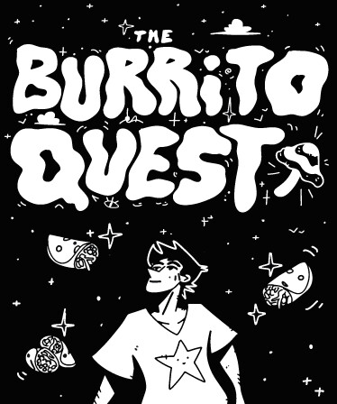 The Burrito Quest