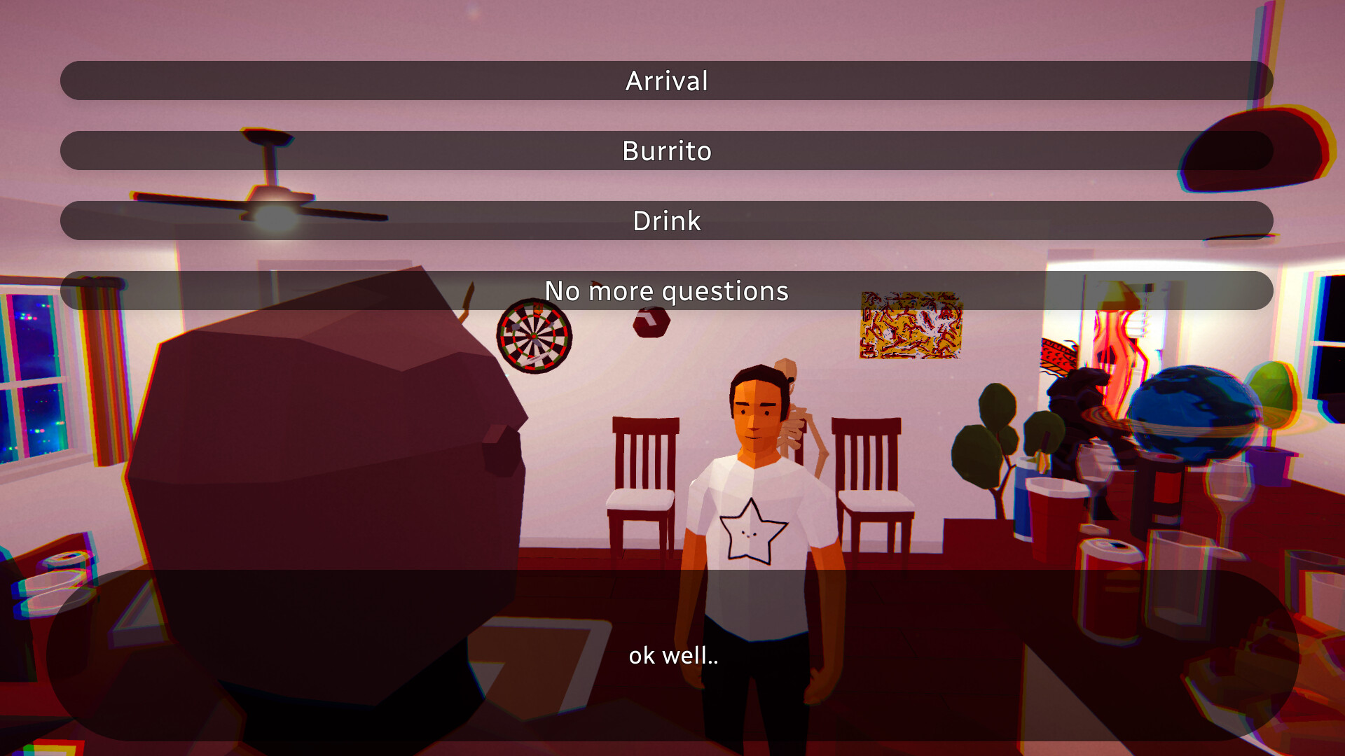 The Burrito Quest on Steam