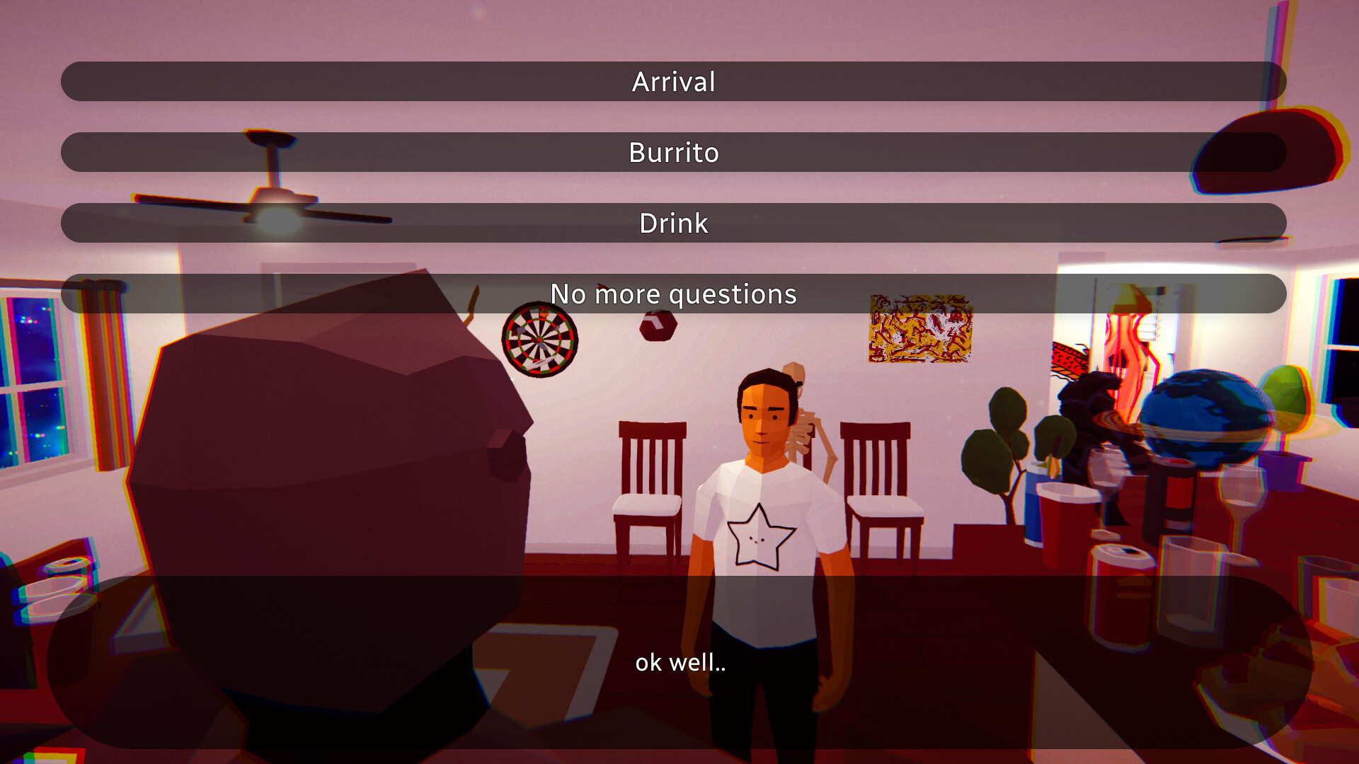 The Burrito Quest Free Download for PC