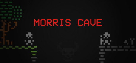 Morris Cave Cover Image