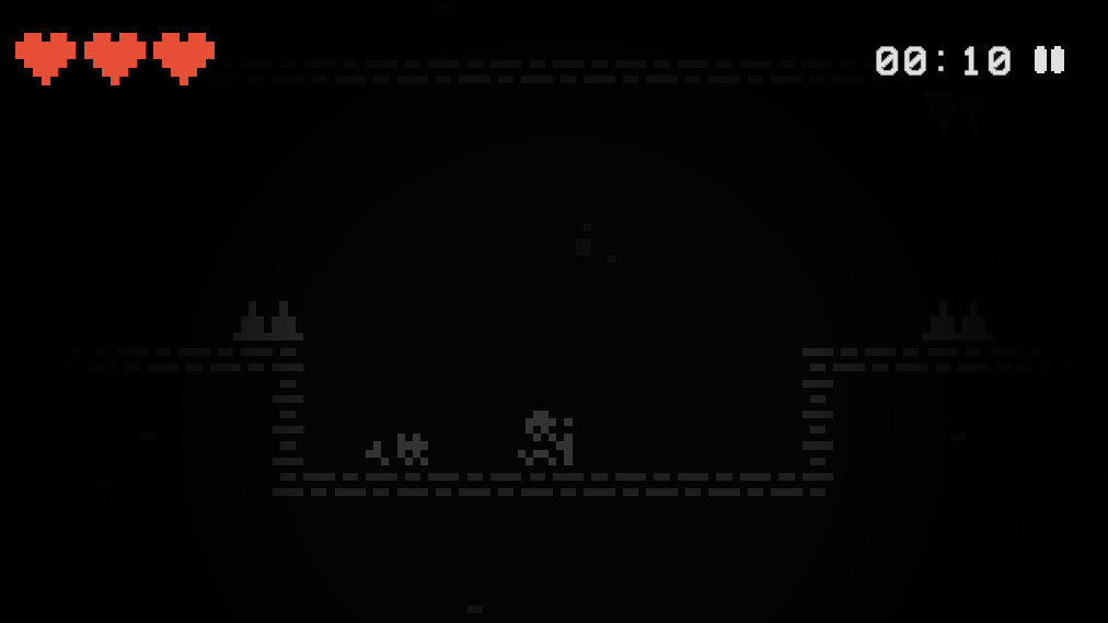 Morris Cave screenshot 1
