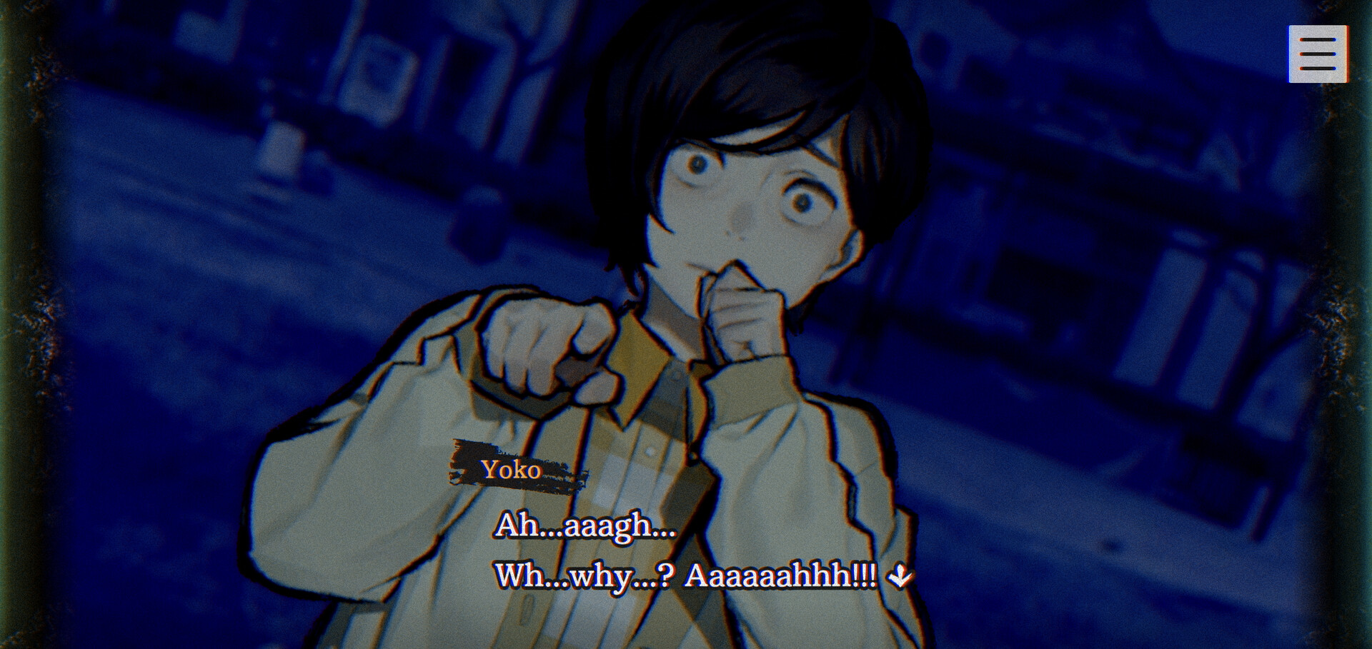 PARANORMASIGHT: The Seven Mysteries of Honjo #6