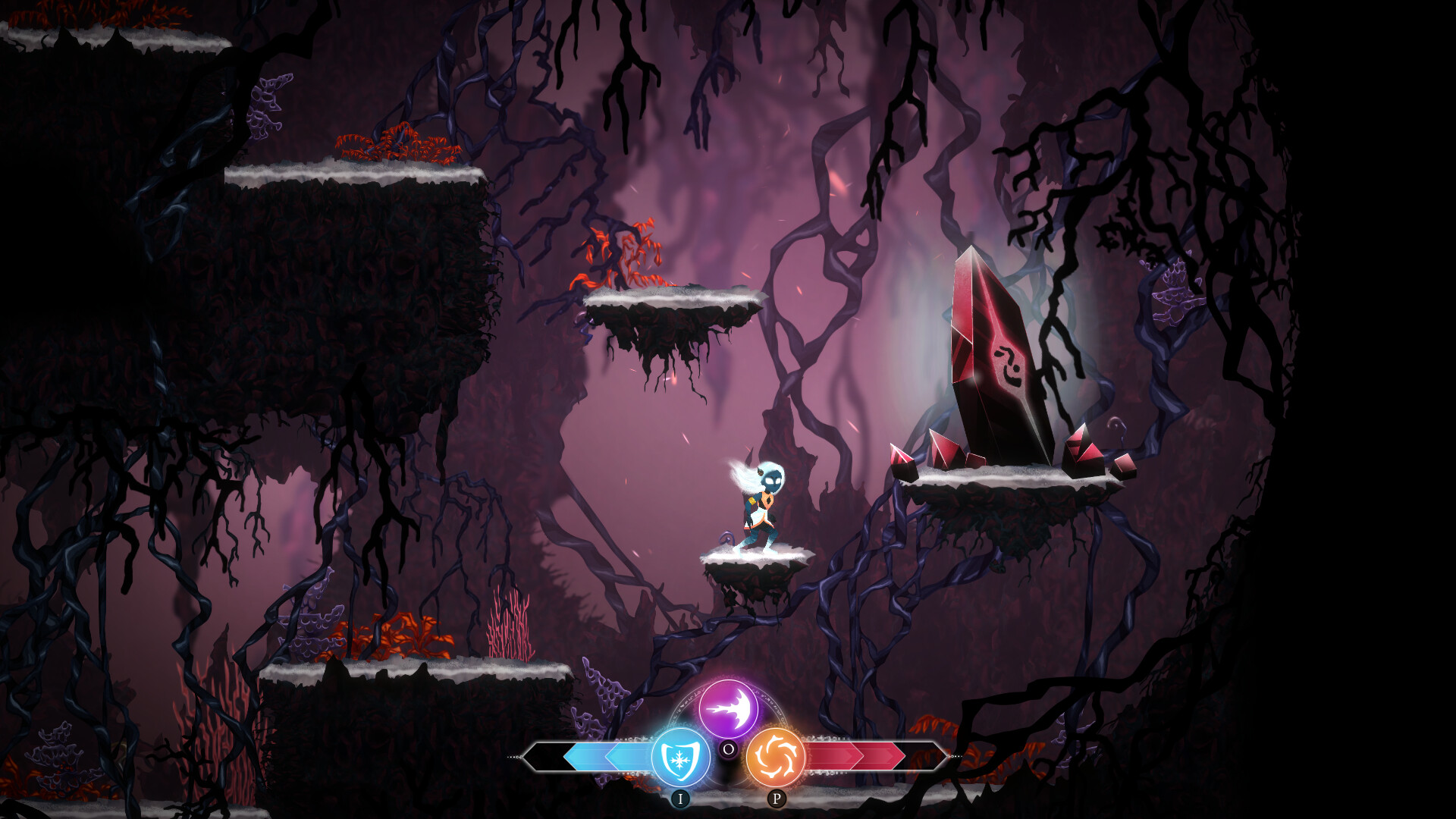 RIN - The Last Child Demo #8