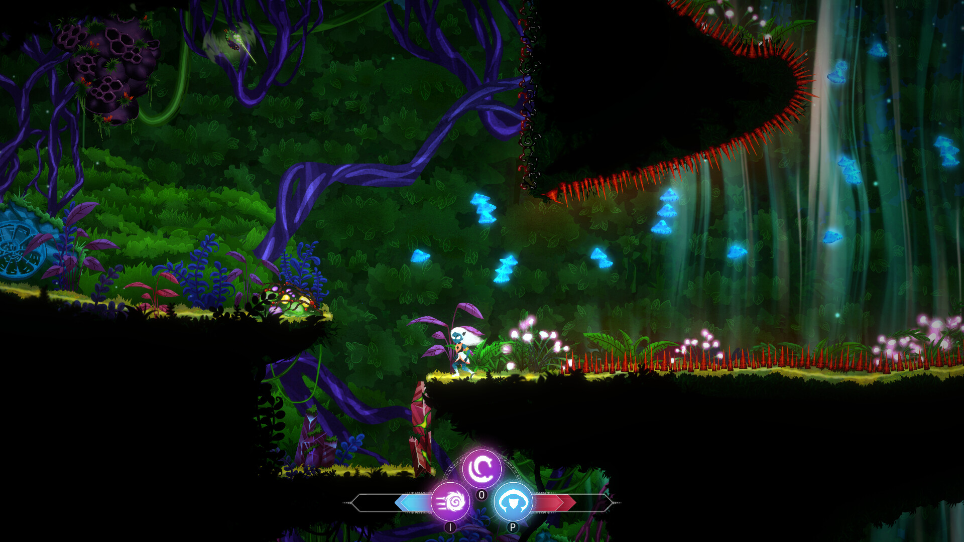 RIN - The Last Child Demo #9