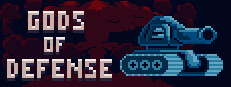 Gods Of Defense