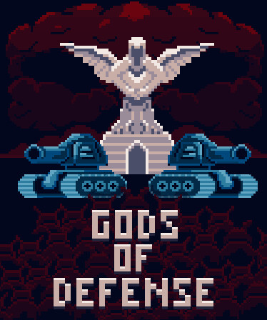 Gods Of Defense