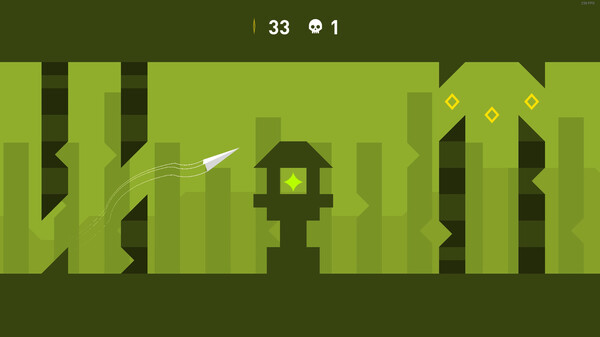 Paper Can't Fly game for windows Pc 1