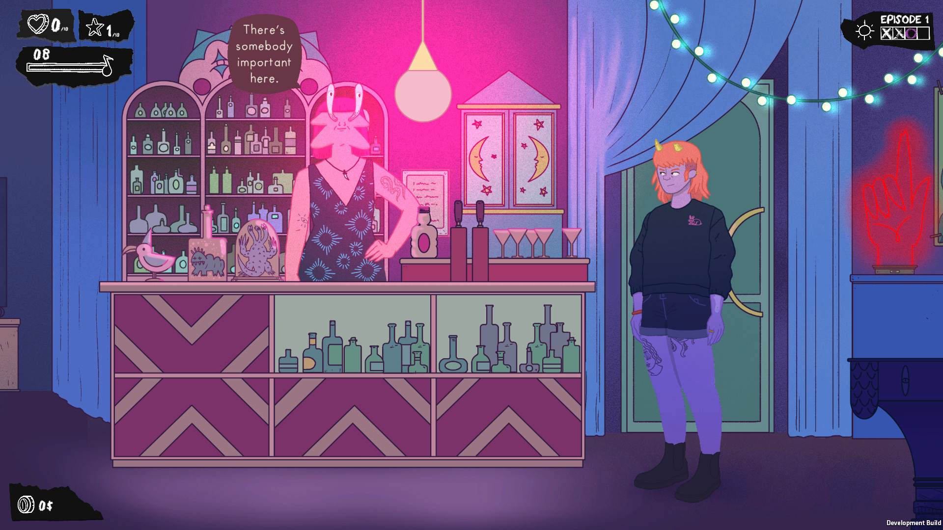 Dead Pets Unleashed Demo #7