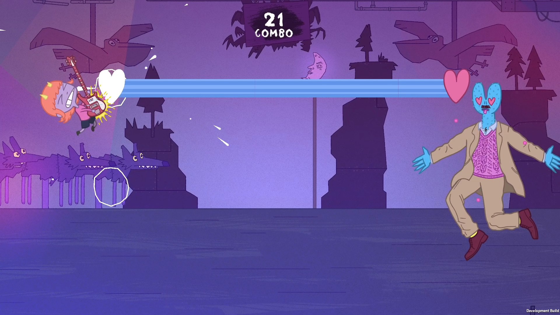 Dead Pets Unleashed Demo #4