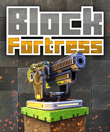 Block Fortress 2