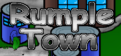 Rumple Town Cover Image