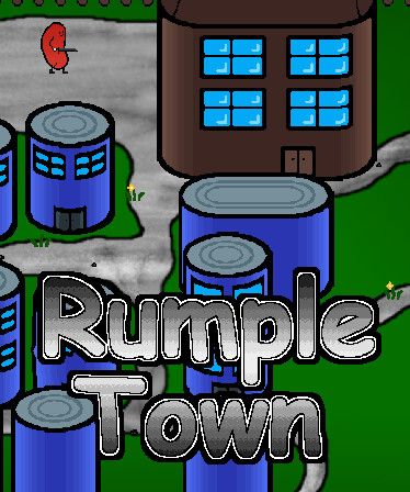 Rumple Town
