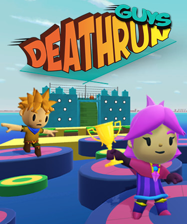 Deathrun Guys