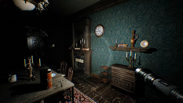 Скриншот из PAVOR